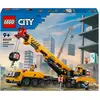 Image de LEGO Appareil mobile de chantier (60409)