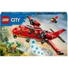 Image de LEGO 60413 Aéronefs de lutte contre l'incendie (60413, LEGO City)