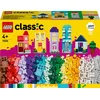 Image de LEGO® Classic 11035 Les maisons créatives