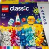Image de LEGO® Classic 11037 Les planètes créatives
