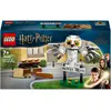 Image de LEGO Hedwig  im Ligusterweg 4 (76425, LEGO Harry Potter)
