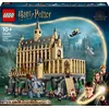 Image de LEGO® Harry Potter  76435 Le château de Poudlard : la grande salle