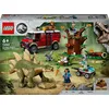 Image de LEGO® Jurassic World 76965 Missions dinosaures : la découverte du stégosaure