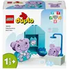 Image de LEGO routines de la vie quotidienne : Prendre un bain (10413)