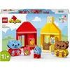 Image de LEGO 10414 Routines quotidiennes : manger & dormir (10414)