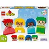 Image de LEGO® DUPLO® 10415 Fortes émotions et grands sentiments
