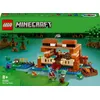 Image de LEGO® Minecraft® 21256 La maison de la grenouille