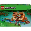 Image de LEGO La maison des grenouilles (21256, LEGO Minecraft)