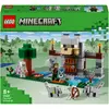 Image de LEGO 21261 La forteresse des loups (21261, LEGO Minecraft)