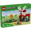 Image de LEGO® Minecraft  21262 La ferme du moulin