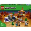 Image de LEGO 21263 La mine des Badlands (21263, LEGO Minecraft)
