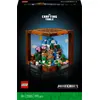 Image de LEGO® Minecraft 21265 L’établi