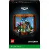 Image de LEGO L'établi (21265)
