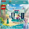 Image de LEGO Le stand de glace d'Elsa (43234, LEGO Disney)