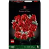 Image de LEGO Bouquet de roses (10328, LEGO Botanicals, LEGO Icons)
