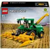 Image de LEGO 42168 John Deere 9700 Abatteuse-façonneuse (42168, LEGO Technic)
