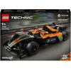Image de LEGO NEOM McLaren Formula E Race Car (42169, LEGO Technic)