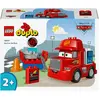 Image de LEGO Mack pendant la course (10417)