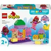 Image de LEGO® DUPLO® Disney 10420 Le stand de café d’Ariel et de Polochon