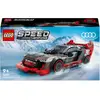 Image de LEGO Audi S1 e-tron quattro voiture de course (76921, LEGO Speed Champions)