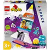 Image de LEGO 10422 Navette spatiale 3 en 1 pour de nombreuses aventures (10422)