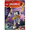 Image de LEGO 71807 Soras Technikmech (71807, LEGO Ninjago)