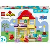 Image de LEGO® Duplo® 10433 La fête d'anniversaire chez Peppa Pig