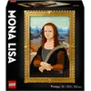 Image de LEGO Mona Lisa (31213, LEGO Art)