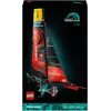 Image de LEGO Emirates Team New Zealand AC75 Yacht de course (42174, LEGO Technic)