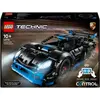 Image de LEGO Porsche GT4 (42176, LEGO Technic)