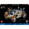 Image de LEGO® Technic 42182 Véhicule d’exploration lunaire NASA Apollo - LRV