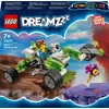 Image de LEGO® DREAMZzz 71471 La voiture tout-terrain de Mateo