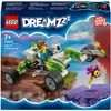 Image de LEGO 71471 Le bolide tout-terrain de Mateo (71471, LEGO DREAMZzz)