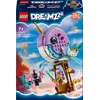 Image de LEGO® DREAMZzz 71472 La montgolfière narval d'Izzie