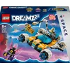 Image de LEGO® DREAMZzz 71475 La voiture de l’espace de M. Oz