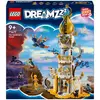 Image de LEGO 71477 Tour du marchand de sable (71477, LEGO DREAMZzz)