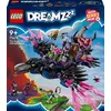 Image de LEGO® DREAMZzz  71478 Le corbeau de minuit de la Sorcière des cauchemars