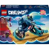 Image de LEGO® DREAMZzz  71479 Le chat-moto de Zoey