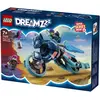 Image de LEGO La moto du chat de Zoé (71479, LEGO DREAMZzz)