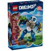 Image de LEGO® DREAMZzz  71480 Logan le puissant panda