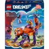 Image de LEGO DREAMZzz Les animaux de rêve d'Izzie (71481, LEGO DREAMZzz)