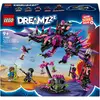 Image de LEGO 71483 Confidentiel (71483, LEGO DREAMZzz)
