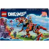 Image de LEGO 71484 Confidentiel (71484, LEGO DREAMZzz)