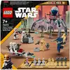 Image de LEGO 75372 Clone Trooper  & Battle Droid  Battle Pack (75372, LEGO Star Wars)