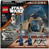 Image de LEGO Embuscade sur Mandalore Battle Pack (75373, LEGO Star Wars)