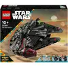 Image de LEGO Millennium Falcon noir