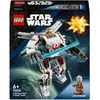 Image de LEGO Le X-Wing Mech de Luke Skywalker (75390, LEGO Star Wars)