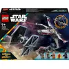 Image de LEGO® Star Wars  Rebuild the Galaxy 75393 TIE Fighter et X-Wing à combiner