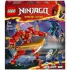 Image de LEGO 71808 Kais Feuermech (71808, LEGO Ninjago)