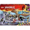Image de LEGO Egalt le maître dragon (71809, LEGO Ninjago)